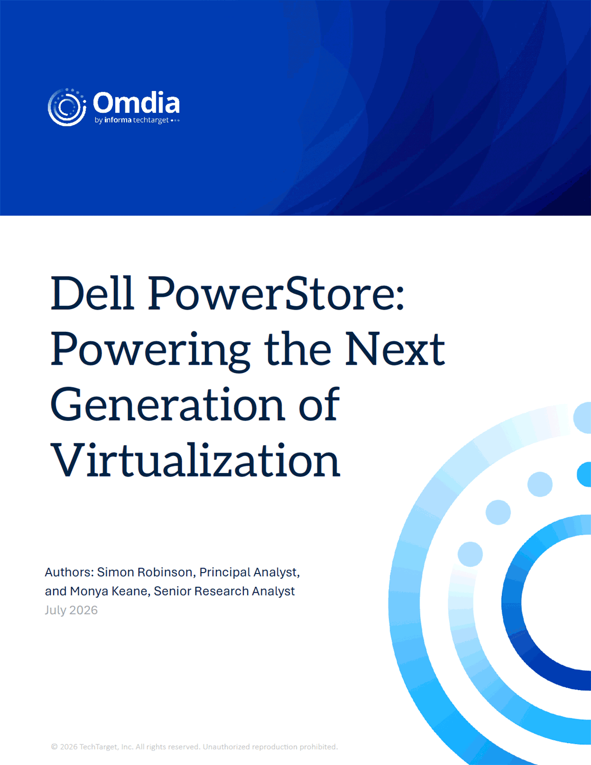 How Dell PowerStore complements and supports the new world of virtualization and containers