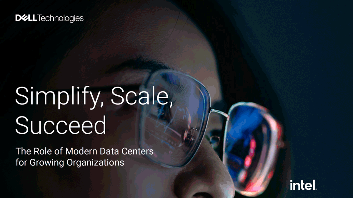 What is the role of the modern data center?